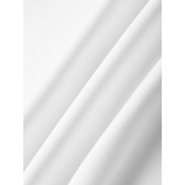 Mens Cartoon Goose Bumps Print Crew Neck Pullover Sweatshirts Winter